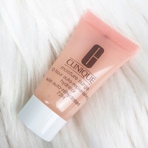 5 for $25 Clinique Moisture Surge 72-Hour Hydrator